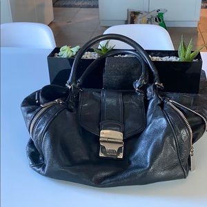 Michael Kors satchel